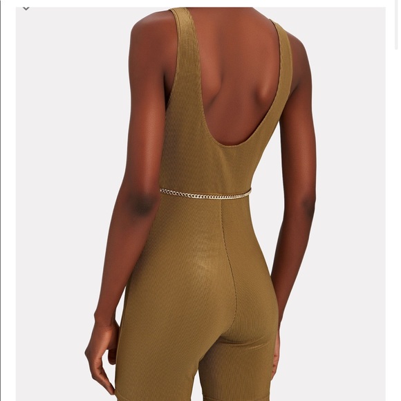 Workout catsuit - Picture 2 of 5